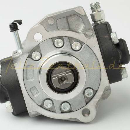 Pompe d'injection DENSO CR MAZDA 294000-062