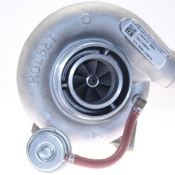 BorgWarner Turbocharger Steyr Lkw 12.0L 52229702297 52229882297