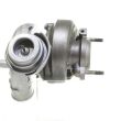 GARRETT Turbocompressore  BMW 11652248906 11652248907 - 2