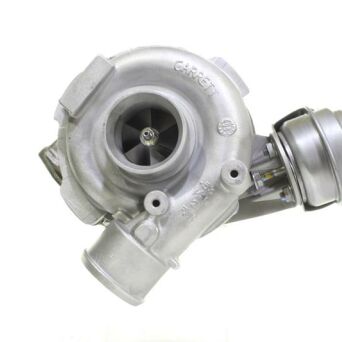 GARRETT Turbocompressore  BMW 11652248906 11652248907