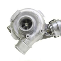 GARRETT Turbocharger  BMW 11652248906 11652248907