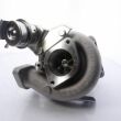 NEW GARRETT Turbocharger  NISSAN X-TRAIL 2.0 TURBO GT 715643-0001 715643-0002 - 2