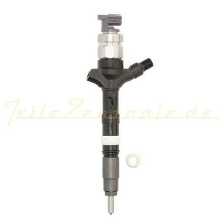 Einspritzdüse DENSO CR Toyota 095000758