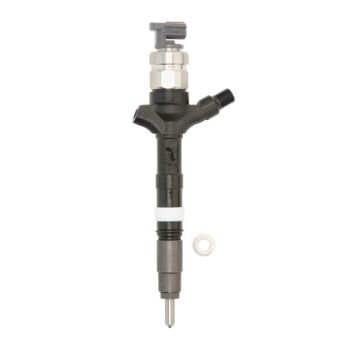 Iniettore DENSO CR Toyota 095000758