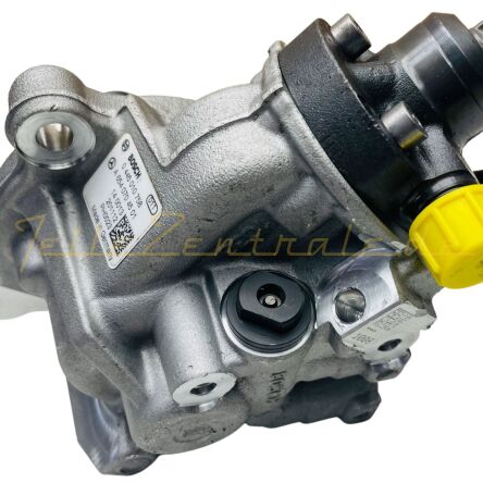 Pompa di iniezione BOSCH 0445010758 0445010757 6540700301 6540704501 A6540700301 A6540704501