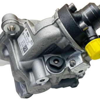 Pompa di iniezione BOSCH 0445010758 0445010757 6540700301 6540704501 A6540700301 A6540704501