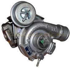 GARRETT Turbocompressore  Mercedes-Benz 003096079980 004096269980