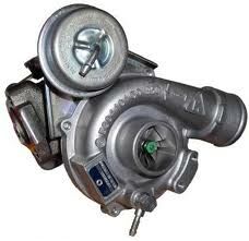 GARRETT Turbocompressore  Mercedes-Benz 003096079980 004096269980