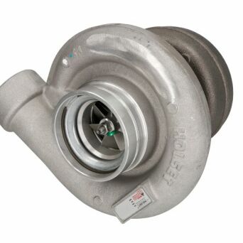 HOLSET Turbocharger Volvo 4036437-D 4036438