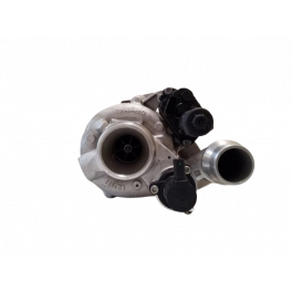 MITSUBISHI Turbocompressore  Opel Combo 49173-06601 49173-06600