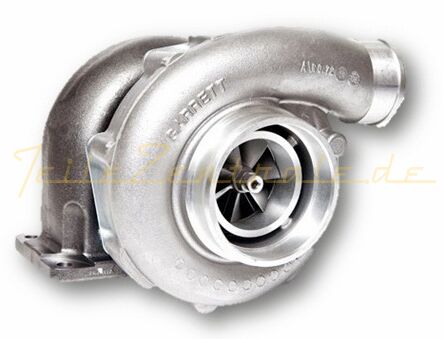 GARRETT Turbocompresseur DAF 60/65 6.2L 466780-0006 1284626