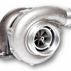 GARRETT Turbocharger DAF 60/65 6.2L 466780-0006 1284626