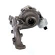 BOSCH Turbocompressore AUDI 40006078 - 3