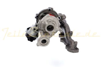 BOSCH Turbocompressore AUDI 40006078