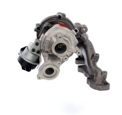 BOSCH Turbocharger AUDI 40006078