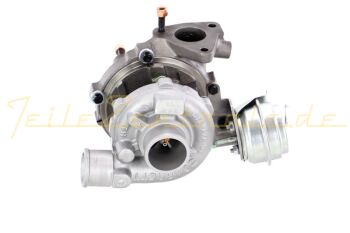 GARRETT Turbocompresseur KIA CARENS II 2.0 CRDI 757886-0005 757886-5