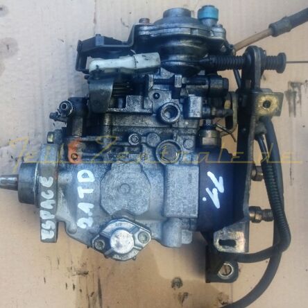 Injection pump BOSCH Renault 0460494327