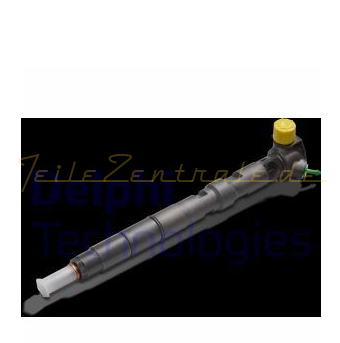 NEW Injector DELPHI CR  RM4S7Q9K546BD