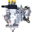Injection pump BOSCH 0460406079 - 2