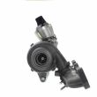 BorgWarner Turbocompresseur Audi 54409880002 54409700002 - 3