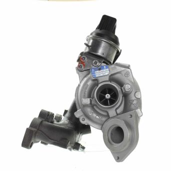 BorgWarner Turbolader Audi 54409880002 54409700002