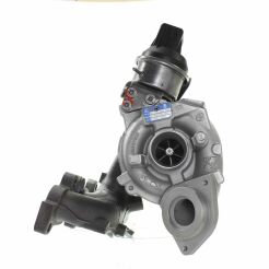 BorgWarner Turbocompresseur Audi 54409880002 54409700002