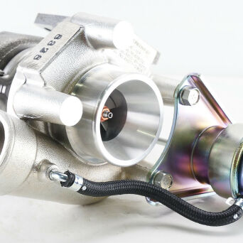 GARRETT Turbolader Komatsu 6205818150 6205-81-8150