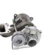 NEW Borgwarner Turbocharger FORD C MAX  16399980006  16399700018 - 2