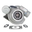 NEUER HOLSET Turbolader Iveco  4046530 4046531 - 5