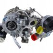 NOUVEAU BorgWarner Turbocompresseur VOLVO 10009980452 36003251 - 2