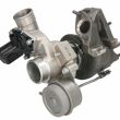 NEUER MITSUBISHI Turbolader Opel Signum 2.8 V6 Turbo 49389-01700 49389-01710 - 2