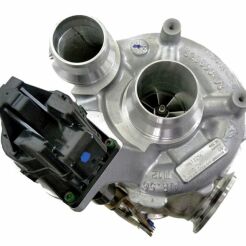 Turbocharger BMW X5 xDrive 50i 450 HP 840069-0003 840069-3