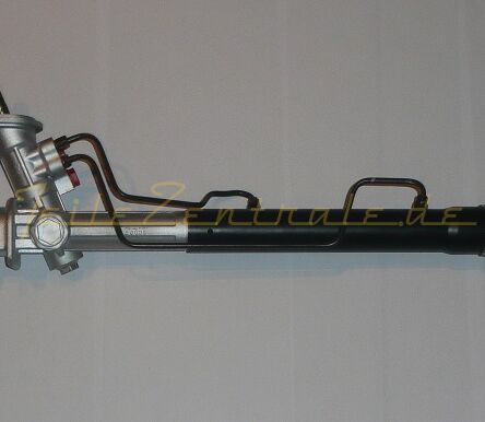 Steering rack DAEWOO 95918422