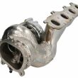 NEW GARRETT Turbocharger Audi S7 4.0 TFSI 079145703F 079145703Q - 3