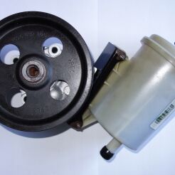 Servopumpe Hydraulikpumpe Lenkung  DODGE RAM P55398903AD