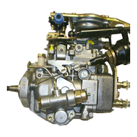 Injection pump BOSCH IVECO 0460414998