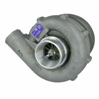 BorgWarner Turbocharger Porsche 924 Turbo (USA) 2.0L 93112300407 93112301301