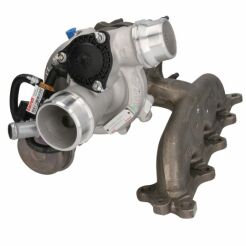 GARRETT Turbocharger OPEL ZAFIRA TOURER C (P12) A16 SHT 200 819554-0004 819554-2004