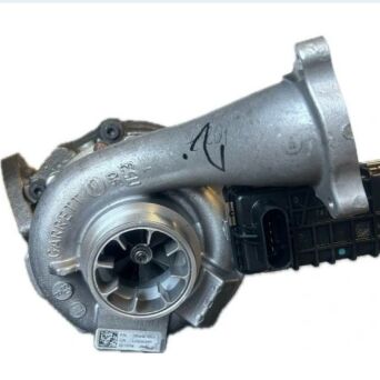 GARRETT Turbocompresseur Audi Q7 6.0 TDI V12 05A145721F 05A145721FV