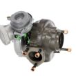 NEUER GARRETT Turbolader BMW X5 3.0 d (E53) 742417-0001 742417-1 - 3