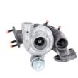 NUOVO GARRETT Turbocompressore  LAND ROVER RANGE ROVER 2.5 TDS 452055-0004 452055-0007 - 2