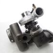 NEW GARRETT Turbocharger  LAND ROVER RANGE ROVER 2.5 TDS 452055-0004 452055-0007 - 2