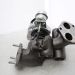 NEW GARRETT Turbocharger  LAND ROVER RANGE ROVER 2.5 TDS 452055-0004 452055-0007 - 5