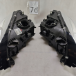 BMW F12 F13 Voll-LED-Scheinwerfer rechter/linker, Lampe rechter/linker 7437047 - 2