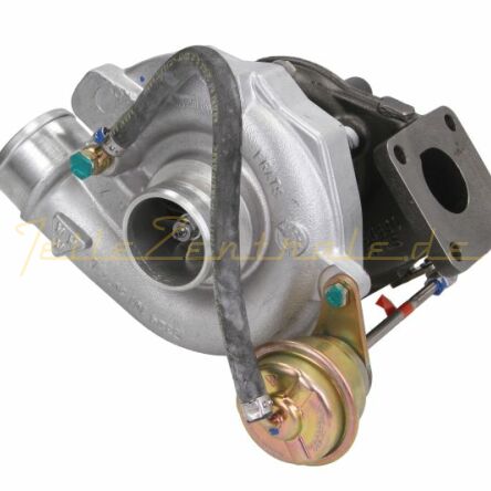 MITSUBISHI Turbocompressore  Iveco Daily 2.8L 49135-05000 53149886446
