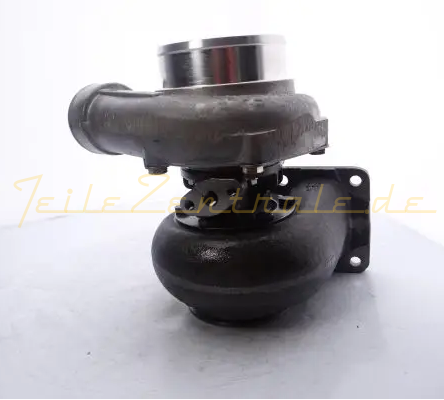 GARRETT Turbocharger Detroit Diesel Marine 465242-5002S 5106250