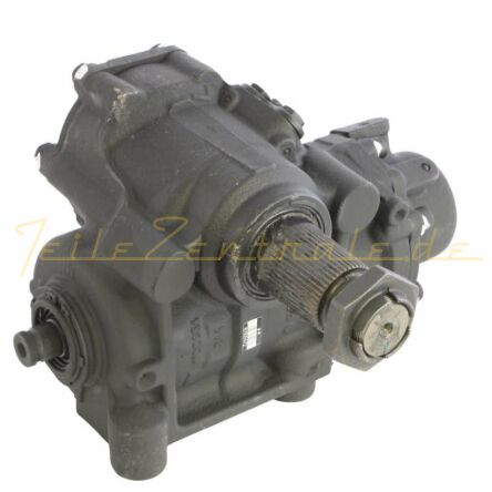 Scatola sterzo MERCEDES 6164600600 A6164600600 Unimog 418