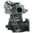 IHI Turbocompressore Mazda B2500 VI430089 F51CADS0013G - 2