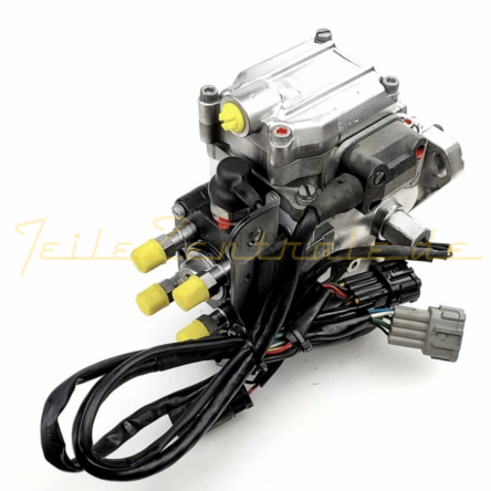 Pompe d'injection ZEXEL 104601-2031 1046012031 9461615853