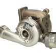 NOUVEAU BorgWarner Turbocompresseur VW 53049880032 53049700032 - 2
